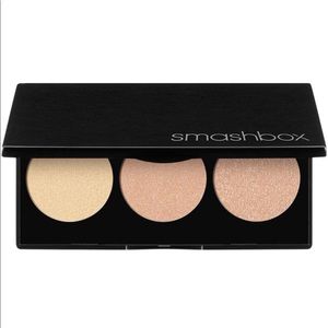Smashbox Spotlight Palette - Pearl